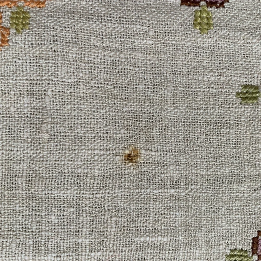 Embroidery